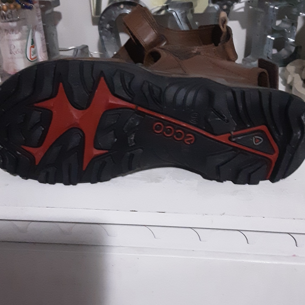 Shoes - Picture 3 of 3